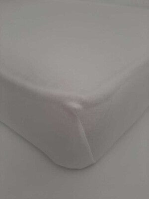 Penye Lastikli Otel Çarşafı Çift Kişilik 6 lı ve 12 li Paket