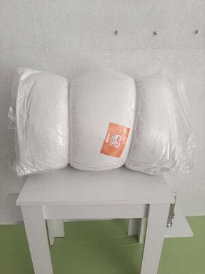Silikon Yastık 2 li ve 5 lı Paket