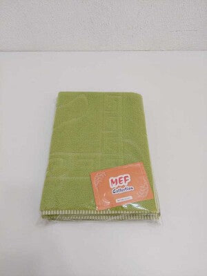 3'lü Banyo Paspası 50x70 cm | Kaymaz Taban Welsoft Yumuşak Ayak İzli Paspas Seti