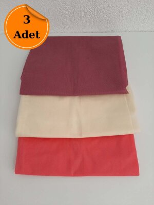3'lü 5'li 10'lu Baza Altı Hurç Seti | Sandık Tipi Yastık Hurcu, Battaniye, Nevresim Saklama Kutusu