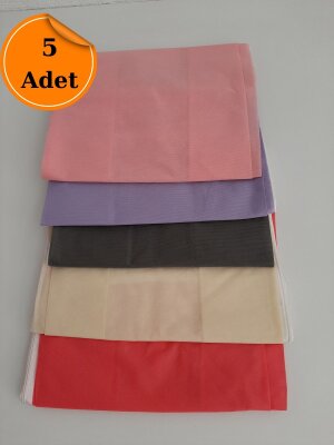 3'lü 5'li 10'lu Baza Altı Hurç Seti | Sandık Tipi Kazak Hurcu, Kazak Saklama Kutusu