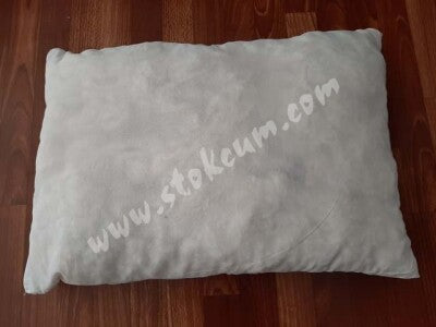 Fermuarlı Yastık Kılıfı, Yastık Mitili 6lı ve 12li Paket