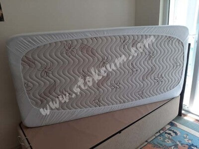 Penye Lastikli Otel Çarşafı Tek Kişilik 6 lı ve 12 li Paket